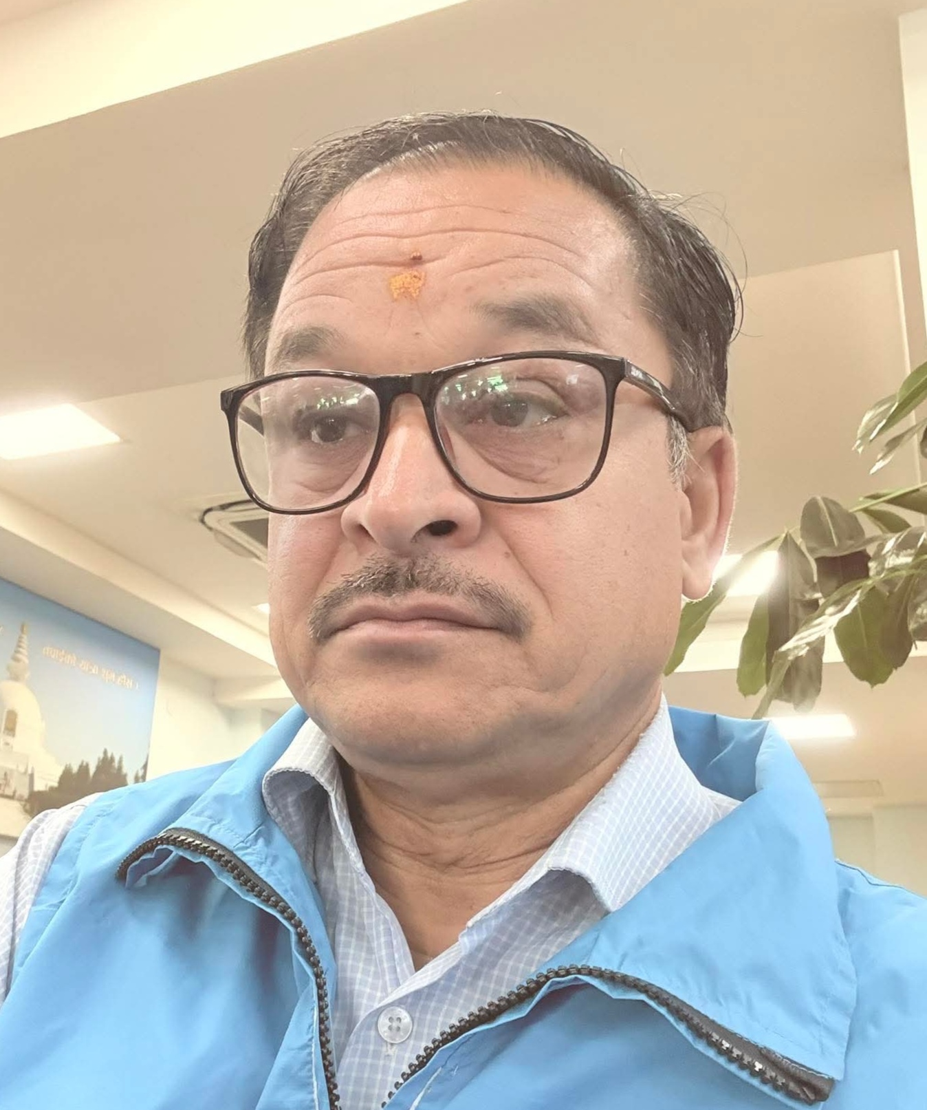 Keshv Dtt Bhatt