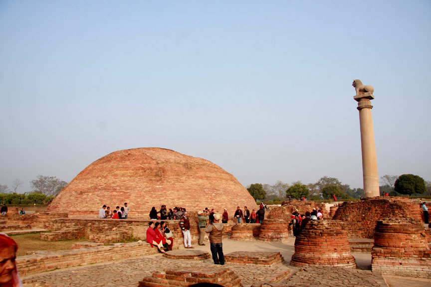 बुद्धको आयुसंस्कार परित्याग दिवस