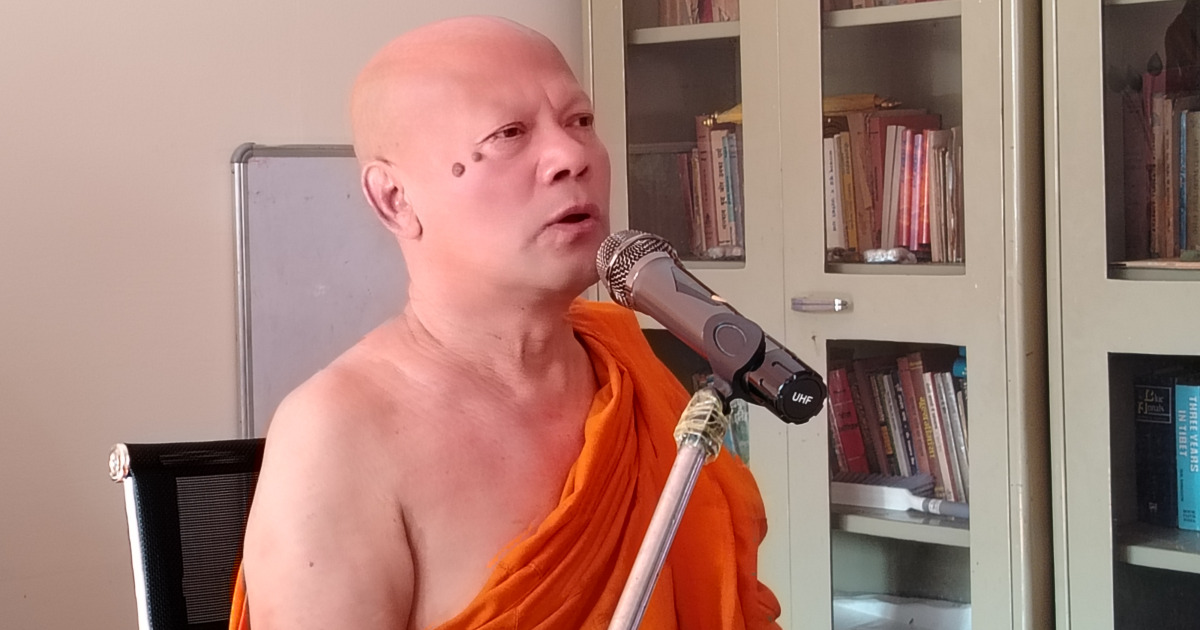 बुद्धकाे अस्तिधातु र यसकाे महत्व